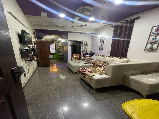 2 BHK House for Rent  In Gyan Khand 2