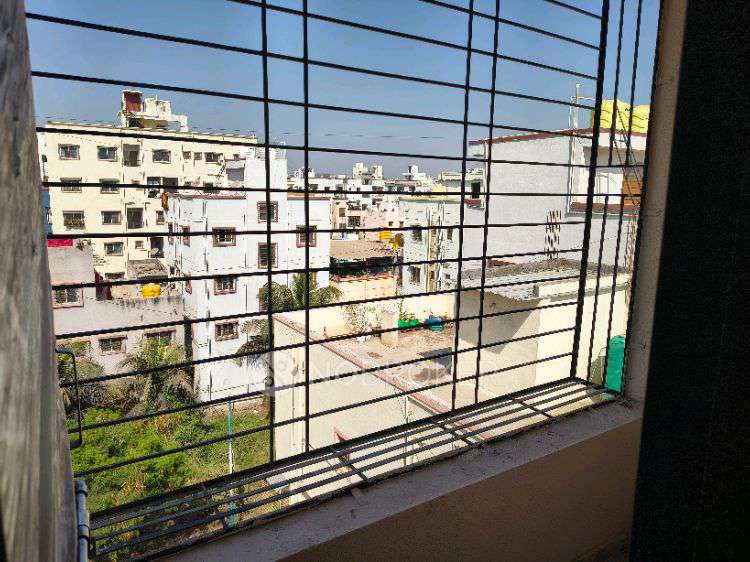 2 BHK Flat In Swastik for Rent  In Swastik