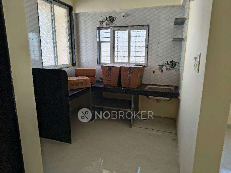 2 BHK Flat In Swastik for Rent  In Swastik