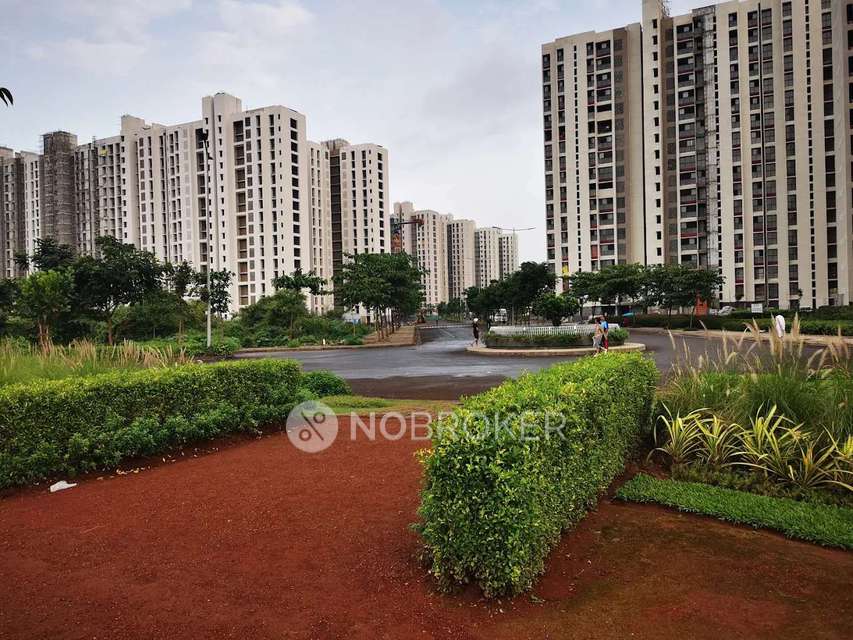 2 BHK Flat In Palava Estilla For Sale  In Palava - Estela D To G