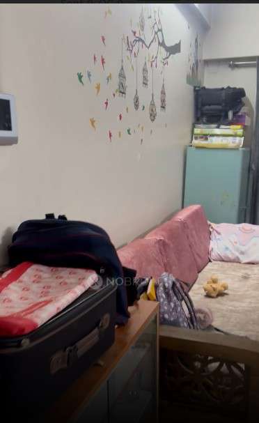 1 BHK House for Rent  In Veena Senterio