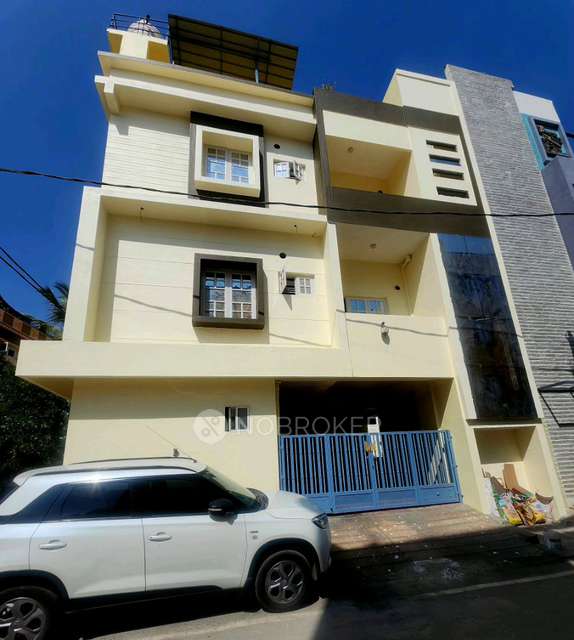 2 BHK House for Rent  In 63, 2nd Cross Rd, Seenappa Layout, Vasantha Vallabha Nagar, Bikasipura, Bengaluru, Karnataka 560062, India
