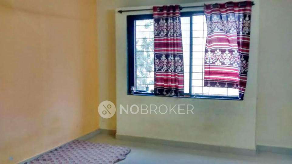 1 BHK Flat In Ramnagari Society  for Rent  In Ambegaon Bk