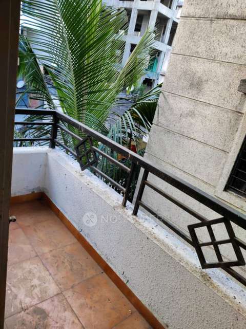 1 RK Flat In Sahil Heights, Ambegaon Khurd for Rent  In Ambegaon Khurd Gaothan
