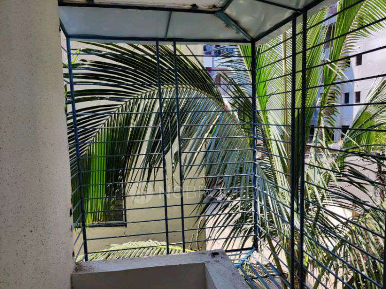 1 RK Flat In Sahil Heights, Ambegaon Khurd for Rent  In Ambegaon Khurd Gaothan