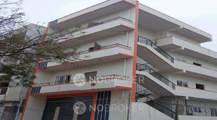 2 BHK Flat In Stand Alone  for Rent  In Gantiganahalli