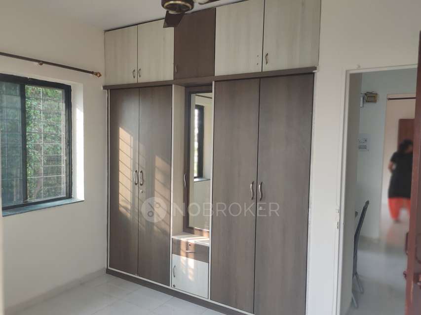 2 BHK Flat In Bramha Skycity, Dhanori for Rent  In Dhanori