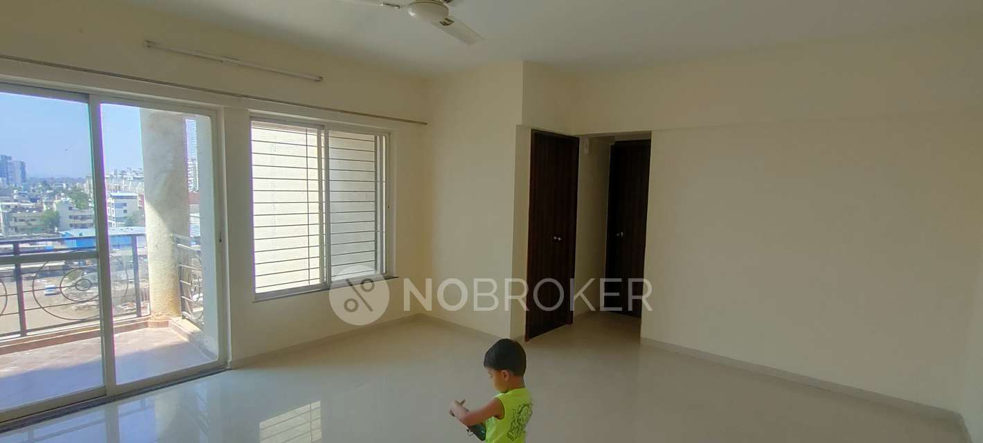 2 BHK Flat In Bramha Skycity, Dhanori for Rent  In Dhanori