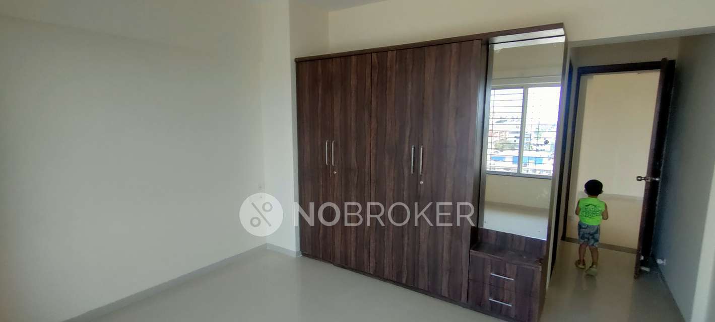 2 BHK Flat In Bramha Skycity, Dhanori for Rent  In Dhanori