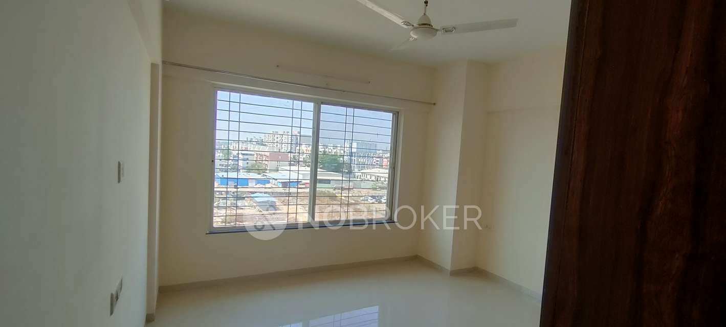 2 BHK Flat In Bramha Skycity, Dhanori for Rent  In Dhanori
