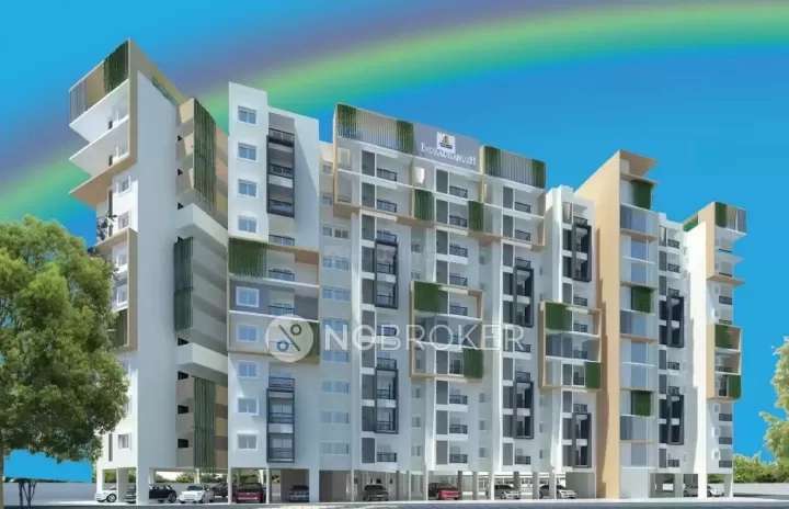 2 BHK Flat In Sowparnika Indradhanush For Sale  In Hoskote