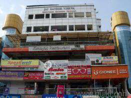 Single Room for Female In 1 BHK  In Sai Ganesh Compex In Shivane