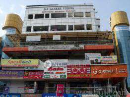 Single Room for Female In 1 BHK  In Sai Ganesh Compex In Shivane