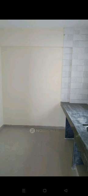 Single Room for Female In 1 BHK  In Sai Ganesh Compex In Shivane