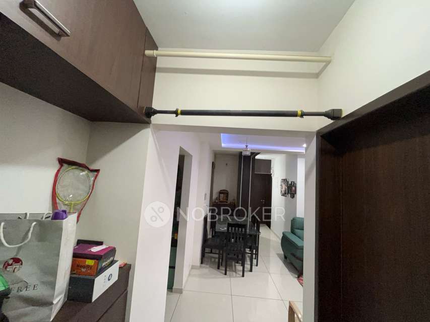 3 BHK Flat In Yashwin Orizzonte for Rent  In Yashwin Orizzonte
