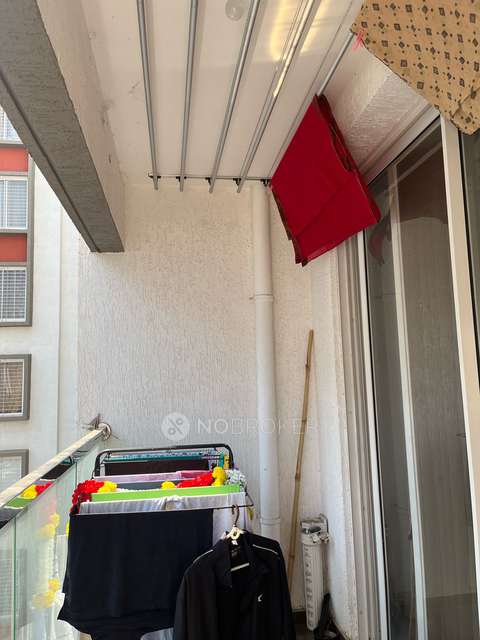3 BHK Flat In Yashwin Orizzonte for Rent  In Yashwin Orizzonte