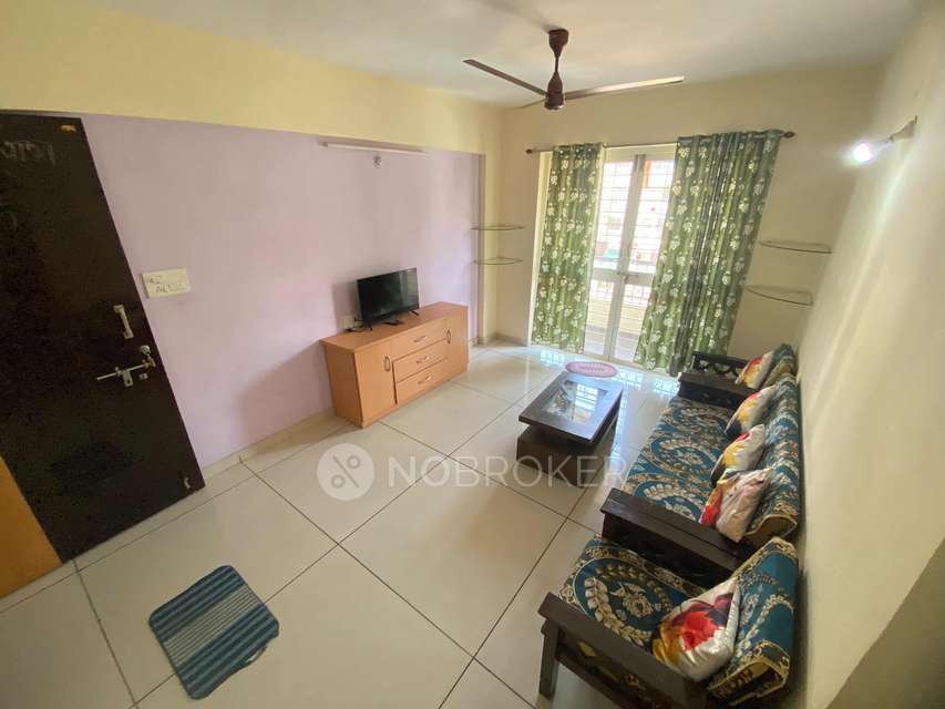 2 BHK Flat In Mayur Kilbil for Rent  In Dhanori