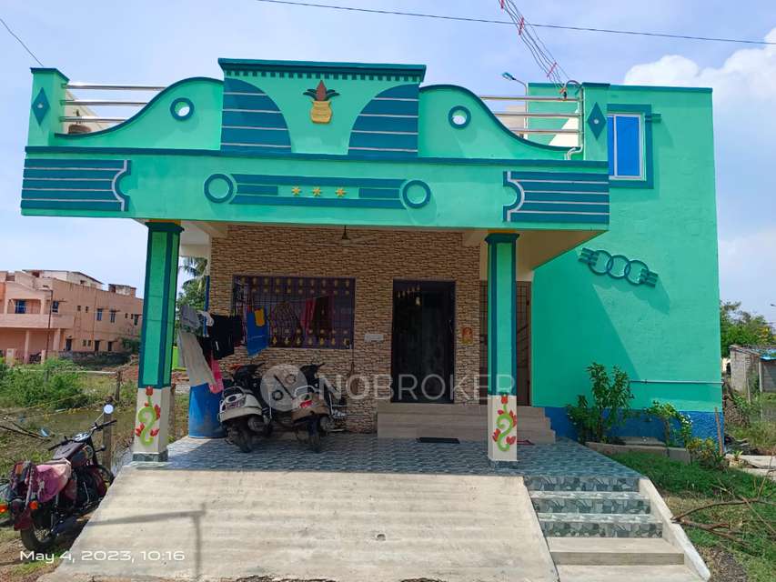 2 BHK House for Rent  In Edayanchavadi