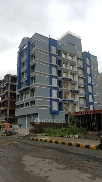 1 RK Flat In Lakshdeep Hights For Sale  In Panvel