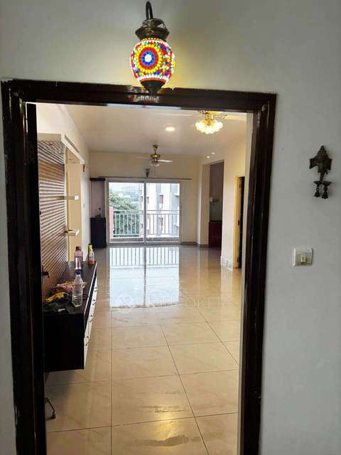 3 BHK Flat In Aparna Kanopy Marigold For Sale  In Kompally