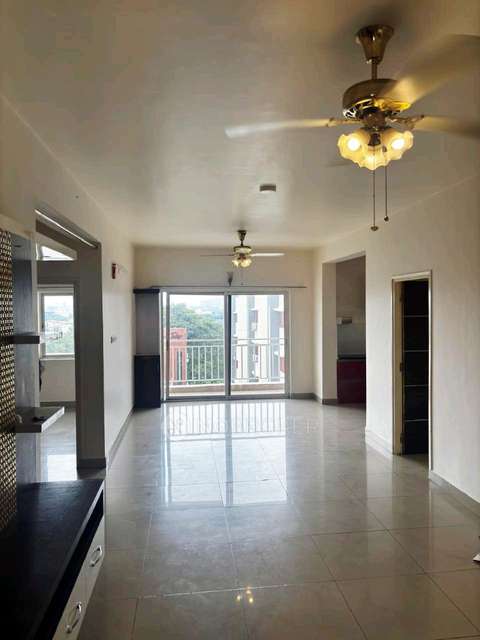 3 BHK Flat In Aparna Kanopy Marigold For Sale  In Kompally