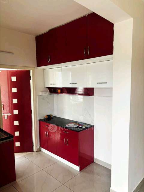 3 BHK Flat In Aparna Kanopy Marigold For Sale  In Kompally