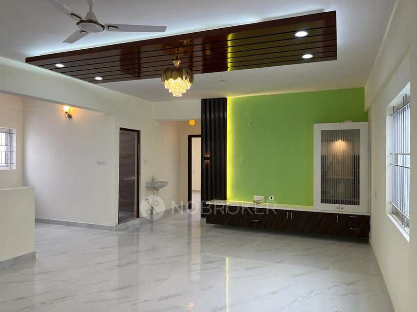 2 BHK Flat In Ss Signature  for Rent  In Krishnarajapuram