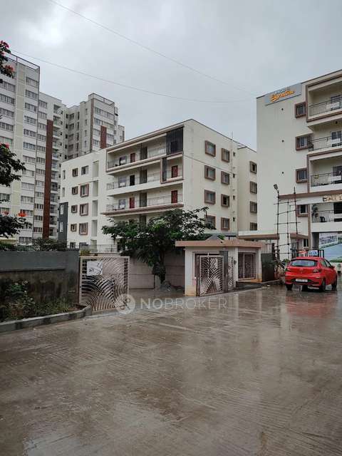 3 BHK Villa In Baldota Signature For Sale  In Rachenahalli