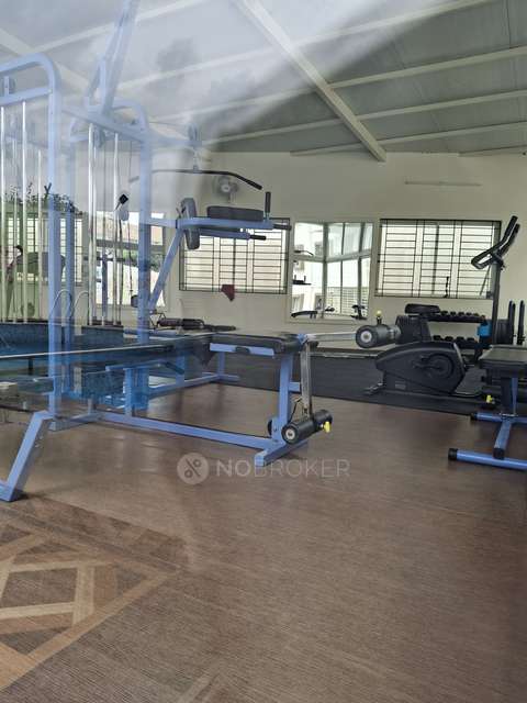 3 BHK Villa In Baldota Signature For Sale  In Rachenahalli