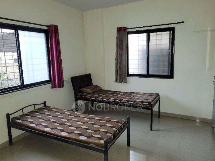 PG for Boys in Renuka Apartment, Near Navgrah Mandir, Shani Mandir, Near Pravin Sales, Sai Nagari, Mathura Nagar, Shivaji Maharaj Chowk, Near Kharadi, Bhaji Market, Chandan Nagar, Wadgaon Sheri, Pune, Maharashtra 411014, India