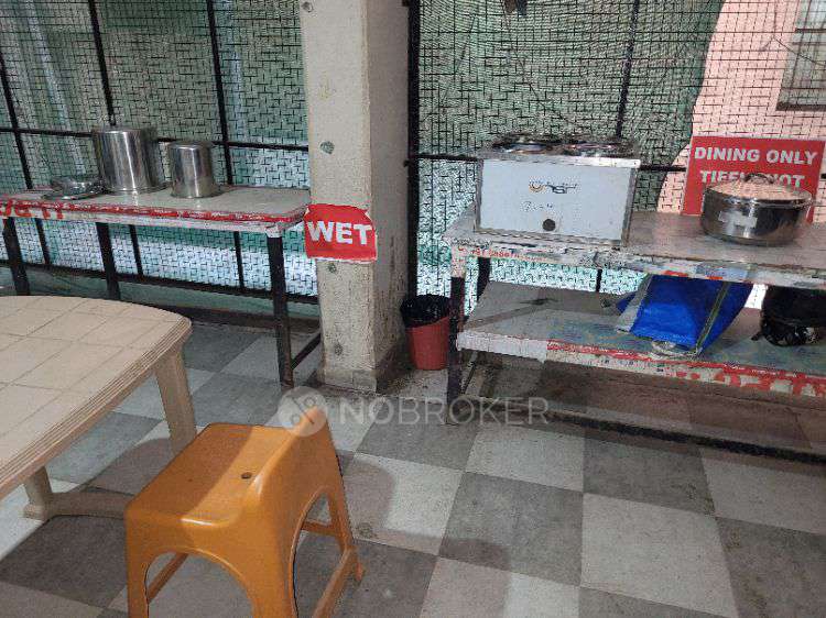 PG for Boys in Renuka Apartment, Near Navgrah Mandir, Shani Mandir, Near Pravin Sales, Sai Nagari, Mathura Nagar, Shivaji Maharaj Chowk, Near Kharadi, Bhaji Market, Chandan Nagar, Wadgaon Sheri, Pune, Maharashtra 411014, India