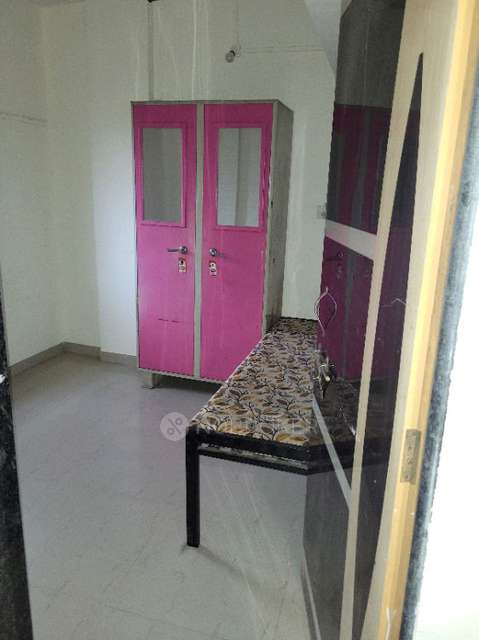 PG for Boys in Renuka Apartment, Near Navgrah Mandir, Shani Mandir, Near Pravin Sales, Sai Nagari, Mathura Nagar, Shivaji Maharaj Chowk, Near Kharadi, Bhaji Market, Chandan Nagar, Wadgaon Sheri, Pune, Maharashtra 411014, India