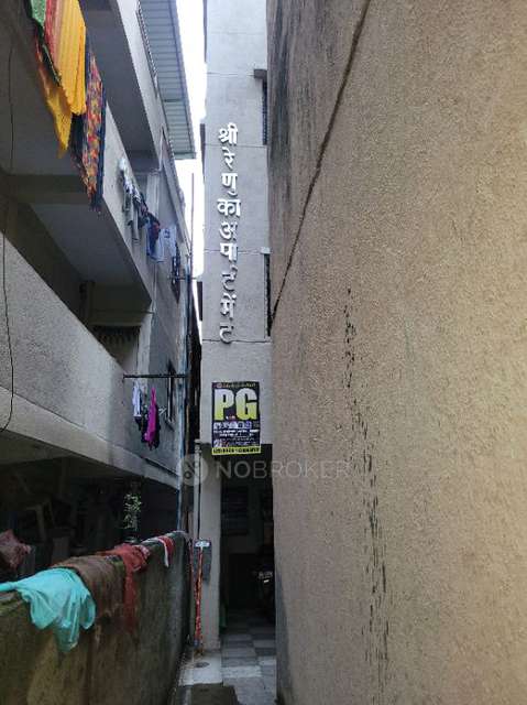 PG for Boys in Renuka Apartment, Near Navgrah Mandir, Shani Mandir, Near Pravin Sales, Sai Nagari, Mathura Nagar, Shivaji Maharaj Chowk, Near Kharadi, Bhaji Market, Chandan Nagar, Wadgaon Sheri, Pune, Maharashtra 411014, India