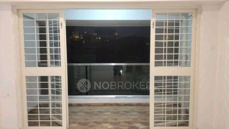 2 BHK Flat In Krishna Aviro for Rent  In Mohammed Wadi