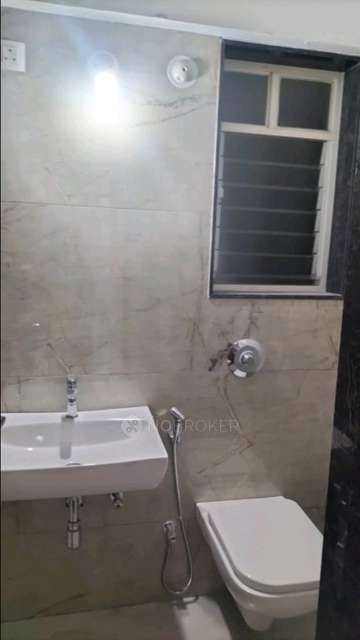 2 BHK Flat In Krishna Aviro for Rent  In Mohammed Wadi