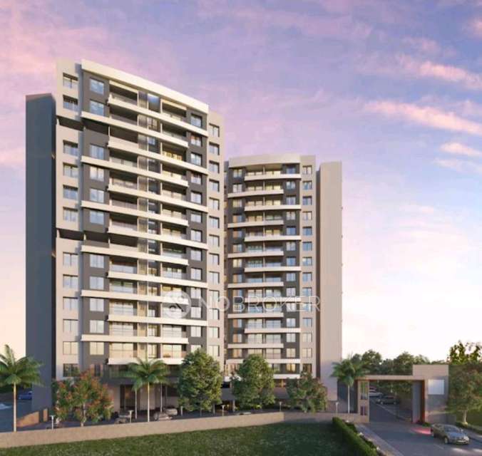 2 BHK Flat In Krishna Aviro for Rent  In Mohammed Wadi