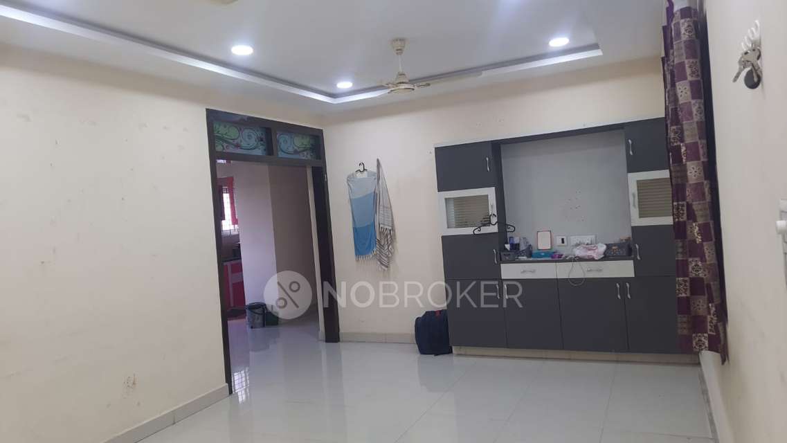2 BHK Flat In Vasudeva Apartment For Sale  In Madhapur