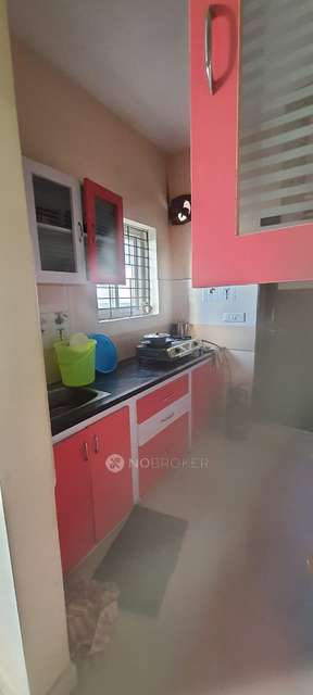 2 BHK Flat In Vasudeva Apartment For Sale  In Madhapur