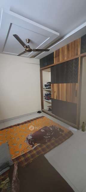 2 BHK Flat In Vasudeva Apartment For Sale  In Madhapur