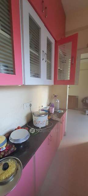 2 BHK Flat In Vasudeva Apartment For Sale  In Madhapur