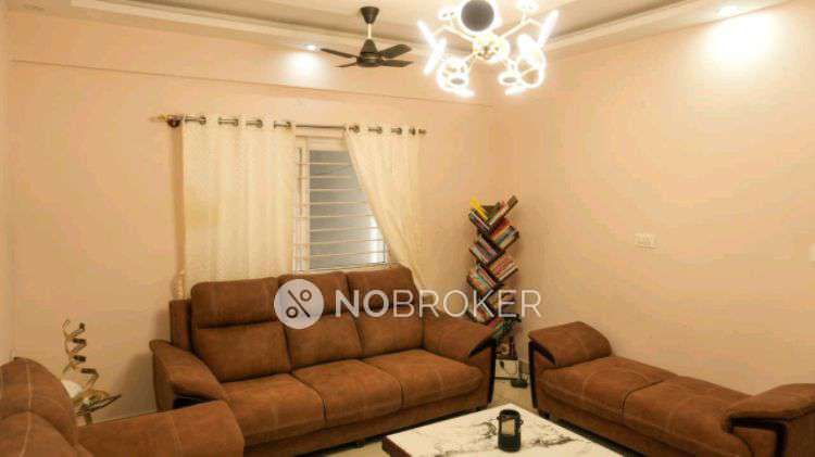 2 BHK Flat In Shreshta Southern Star For Sale  In Akshayanagar, 