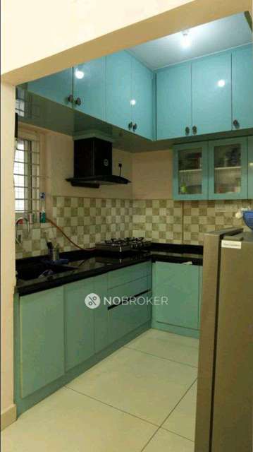 2 BHK Flat In Shreshta Southern Star For Sale  In Akshayanagar, 
