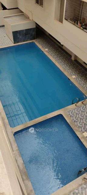 2 BHK Flat In Shreshta Southern Star For Sale  In Akshayanagar, 