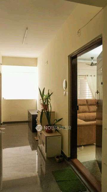 2 BHK Flat In Shreshta Southern Star For Sale  In Akshayanagar, 