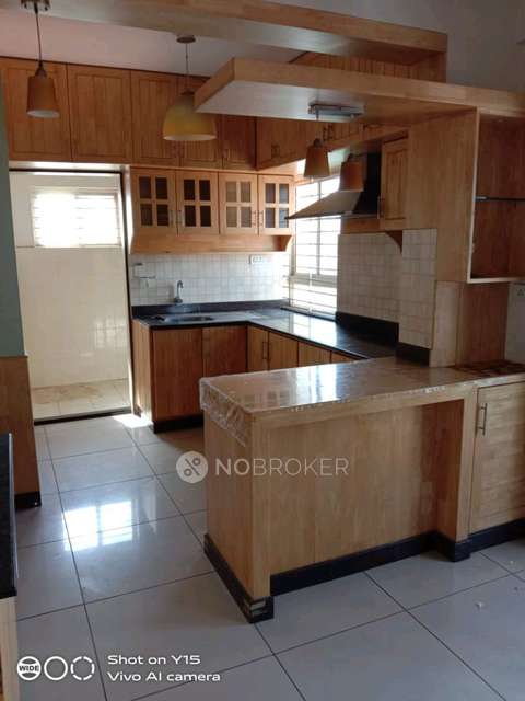 3 BHK Flat In Sathya Carnation For Sale  In Horamavu