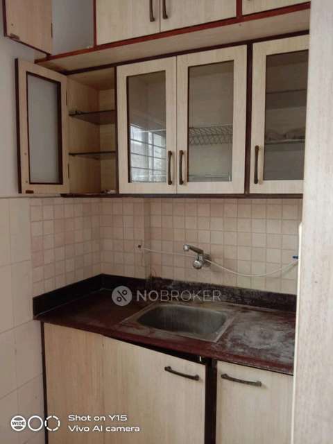 3 BHK Flat In Sathya Carnation For Sale  In Horamavu