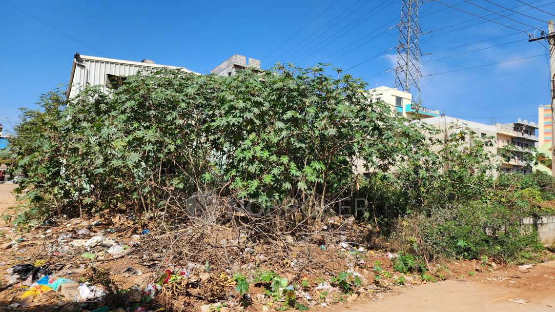 Plot For Sale  In Rk Township