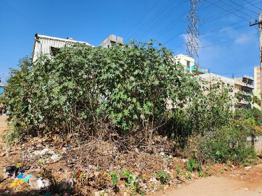 Plot For Sale  In Rk Township