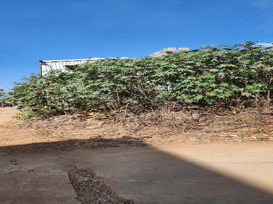 Plot For Sale  In Rk Township