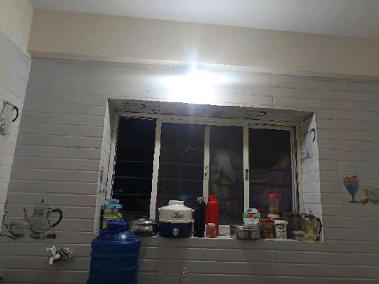 Single Room for Female In 1 BHK  In Lakshmi Heights Narhe In Bhairavnath Mandir, Narhe